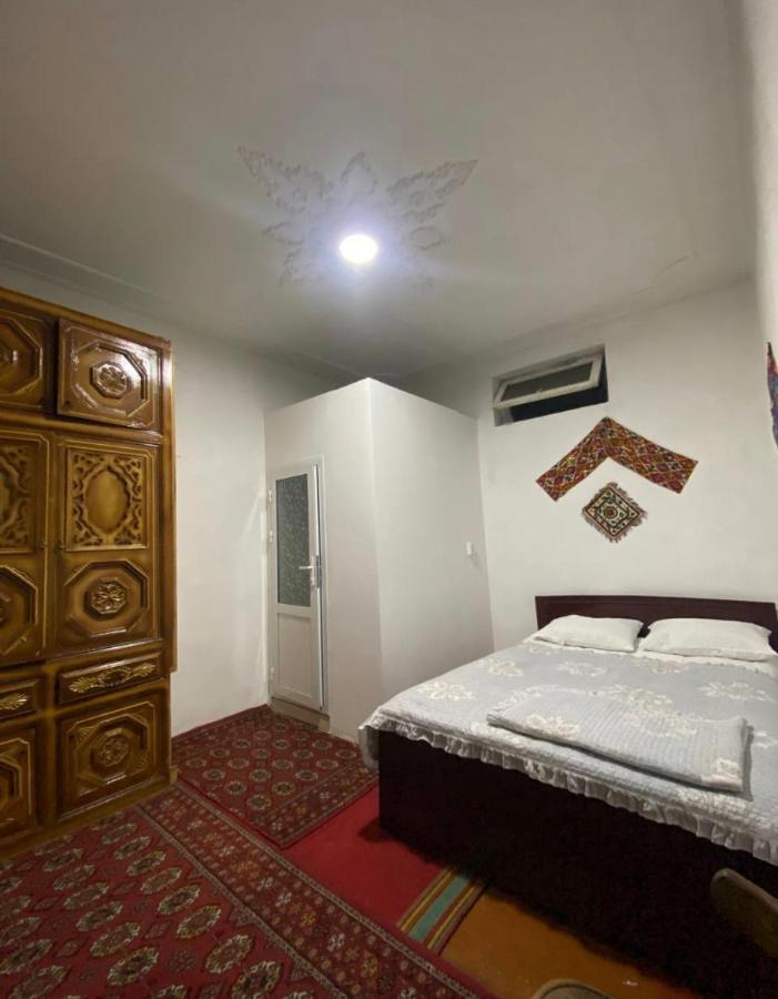 Ozod Guest House 撒马尔罕 外观 照片