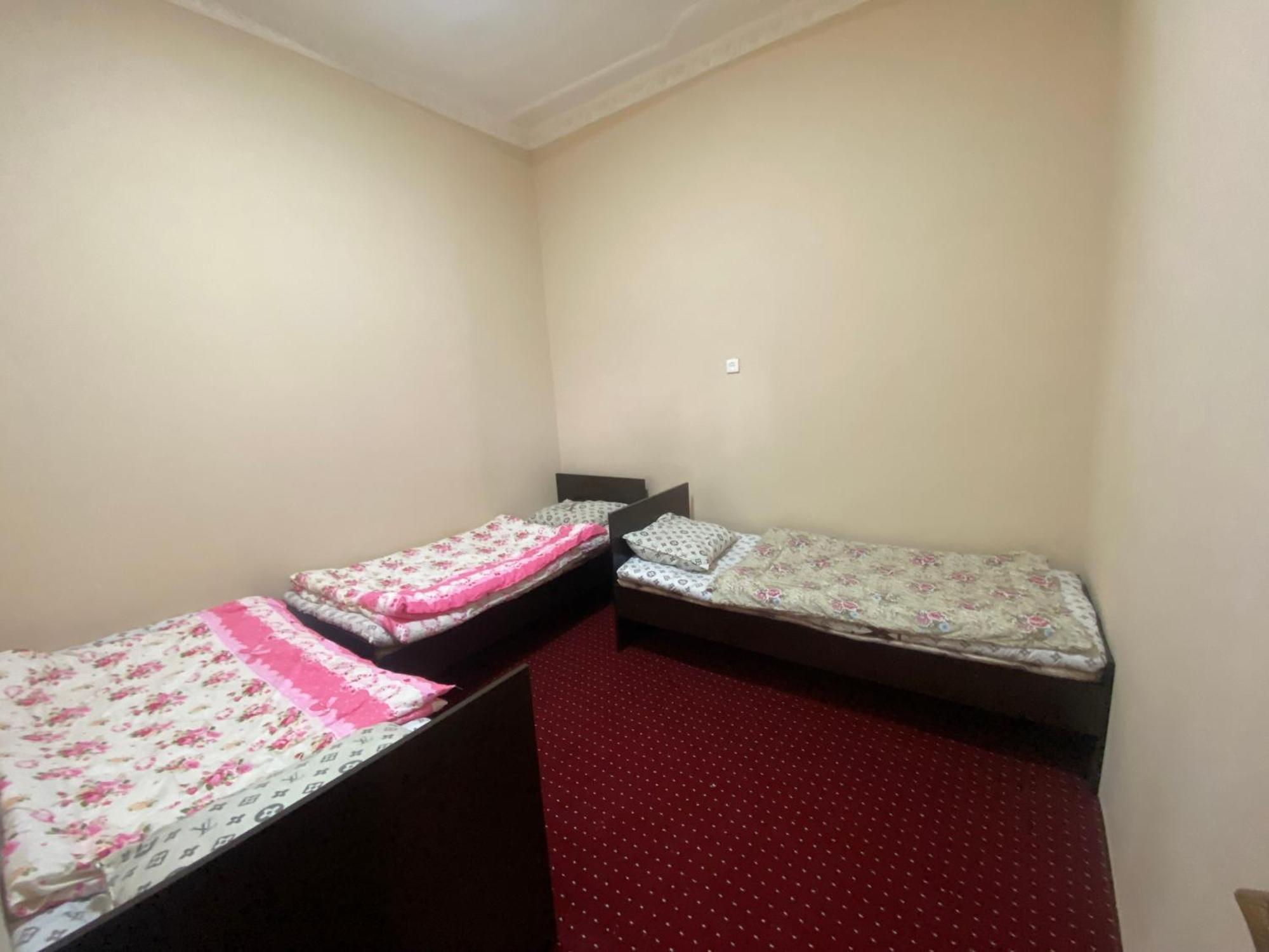 Ozod Guest House 撒马尔罕 外观 照片