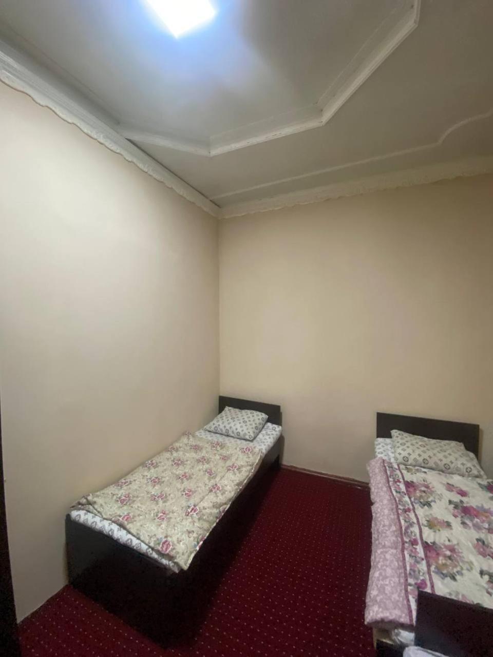 Ozod Guest House 撒马尔罕 外观 照片