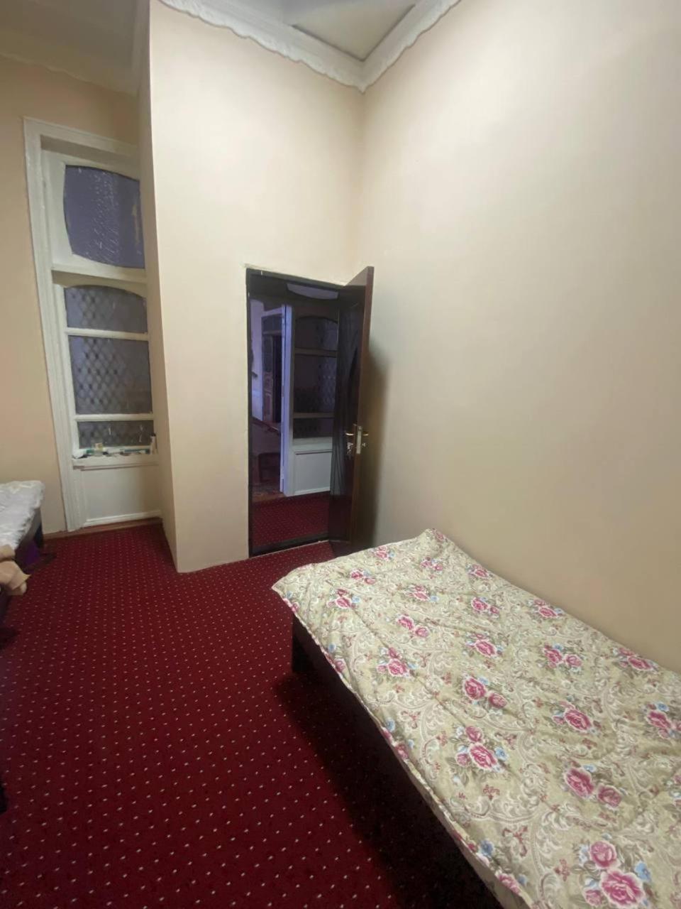 Ozod Guest House 撒马尔罕 外观 照片