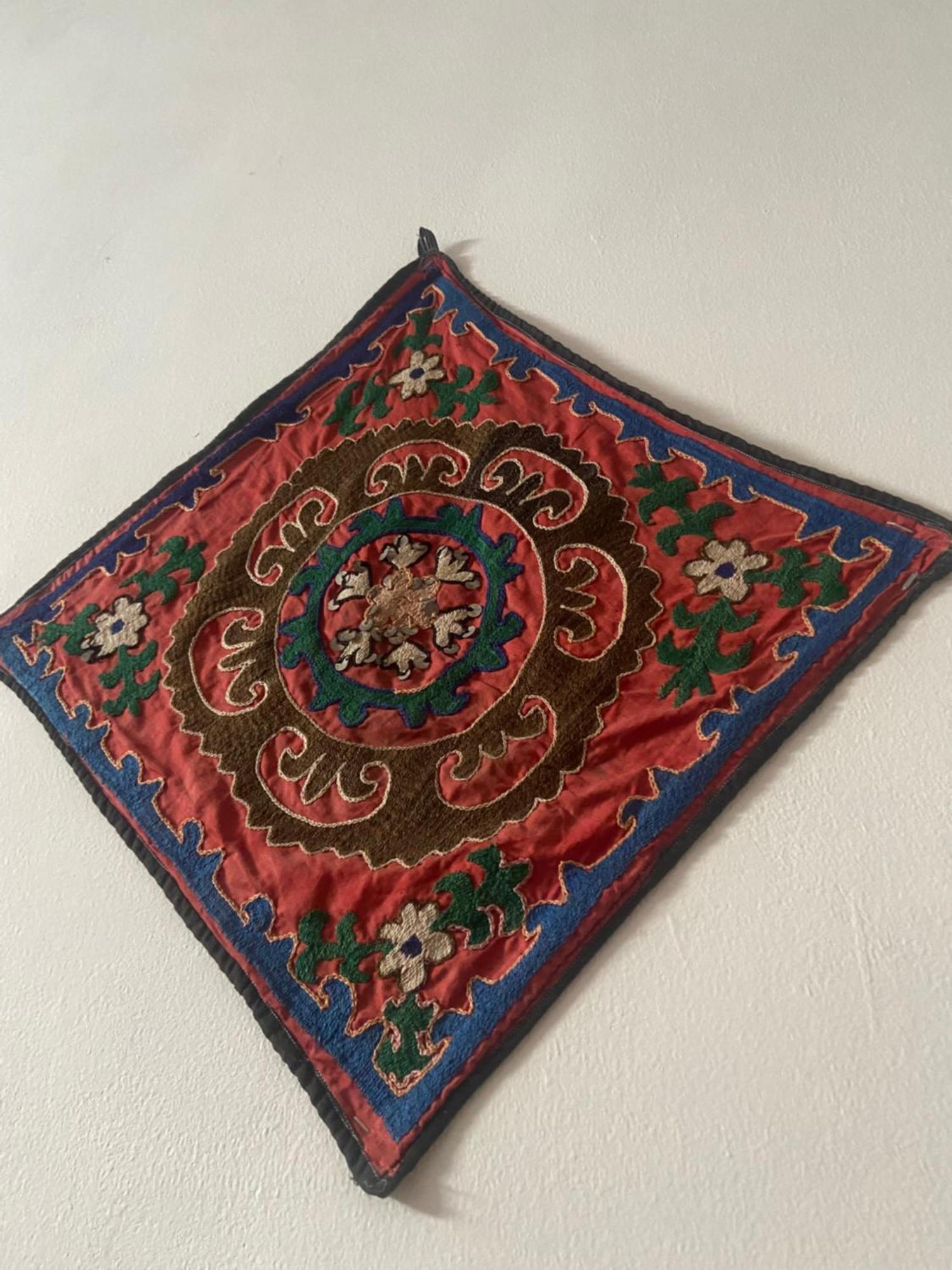 Ozod Guest House 撒马尔罕 外观 照片