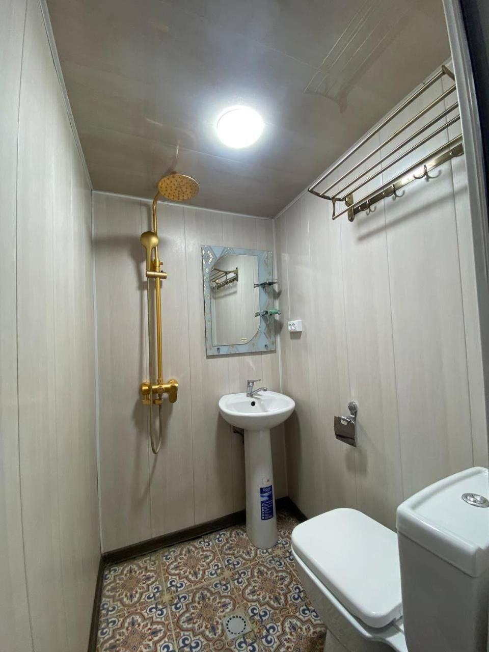 Ozod Guest House 撒马尔罕 外观 照片